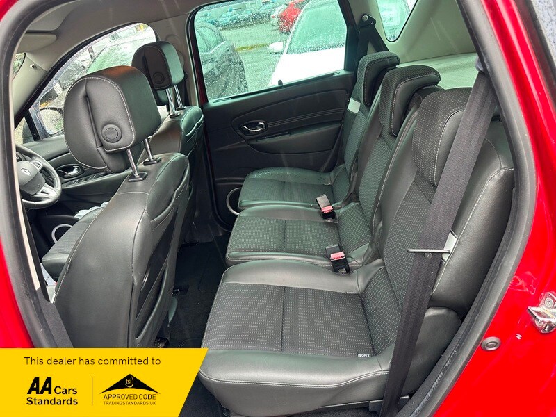 Used Renault Scenic 2012 for sale - 76163753: Photo 18