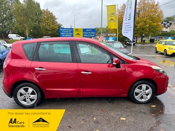 Used Renault Scenic 2012 for sale - 76163753: Photo 4