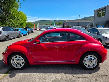 Used Volkswagen Beetle 2015 for sale - 78758551: Photo