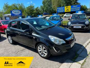 2012 - ACTIVE AC 5-Door