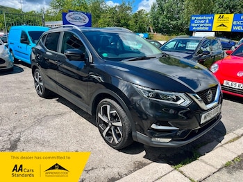 Used Nissan Qashqai 2019 for sale - 78851674: Photo