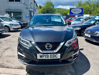 Used Nissan Qashqai 2019 for sale - 78851674: Photo