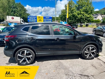 Used Nissan Qashqai 2019 for sale - 78851674: Photo
