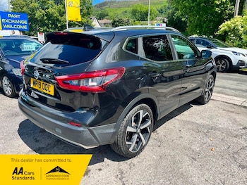 Used Nissan Qashqai 2019 for sale - 78851674: Photo