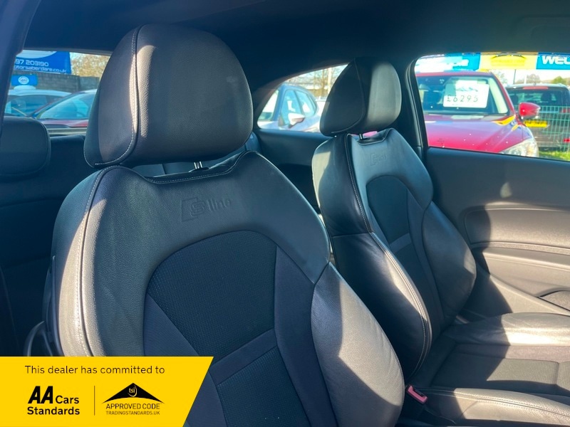 Used Audi A1 2015 for sale - 76655560: Photo 13