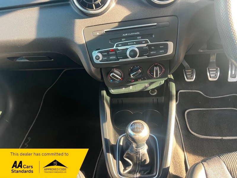 Used Audi A1 2015 for sale - 76655560: Photo 17