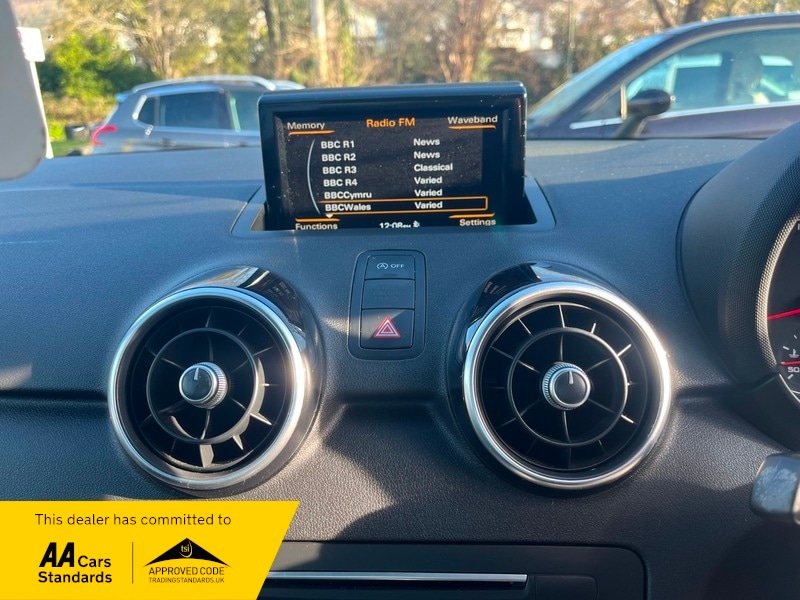 Used Audi A1 2015 for sale - 76655560: Photo 18