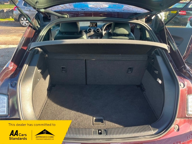 Used Audi A1 2015 for sale - 76655560: Photo 20