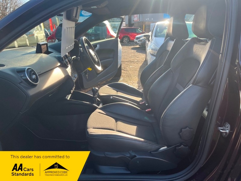 Used Audi A1 2015 for sale - 76655560: Photo 21