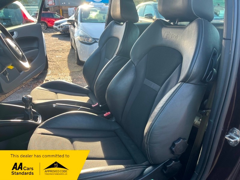 Used Audi A1 2015 for sale - 76655560: Photo 22