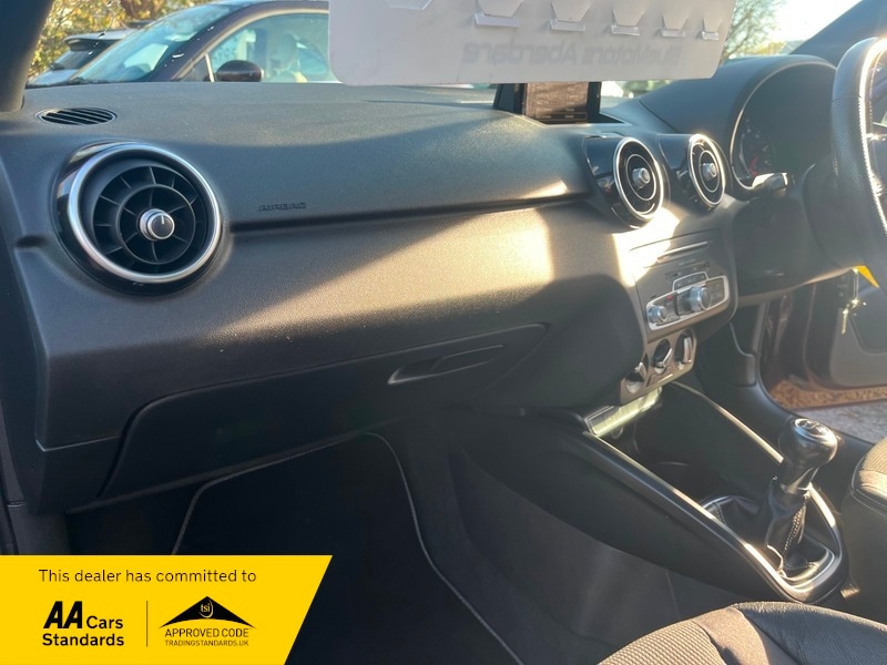 Used Audi A1 2015 for sale - 76655560: Photo 23