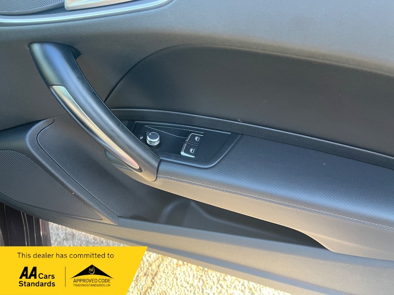 Used Audi A1 2015 for sale - 76655560: Photo 24