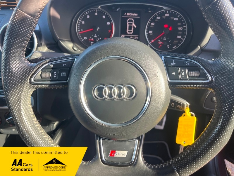 Used Audi A1 2015 for sale - 76655560: Photo 25