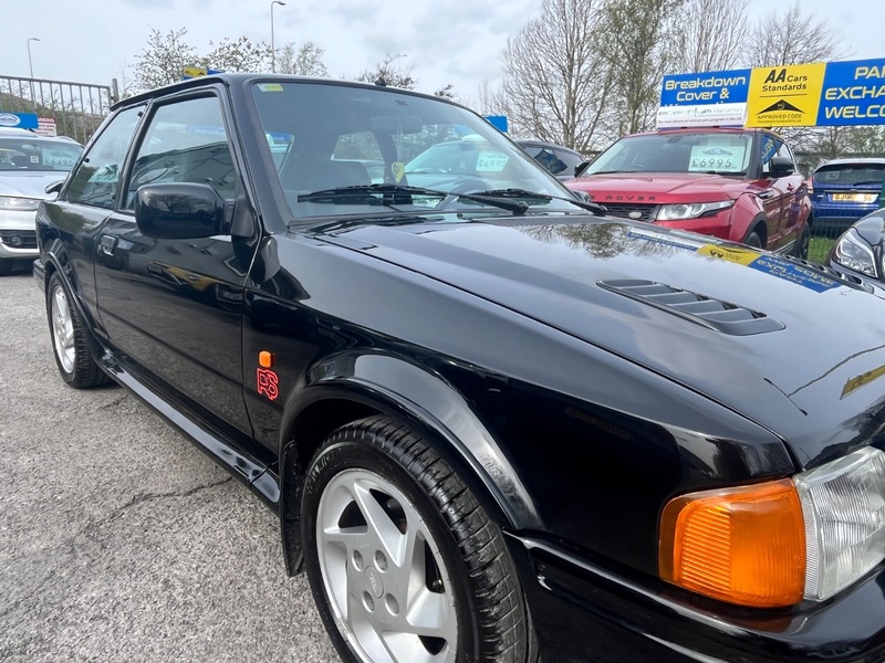 Used Ford Escort 2023 for sale - 78201416: Photo 10