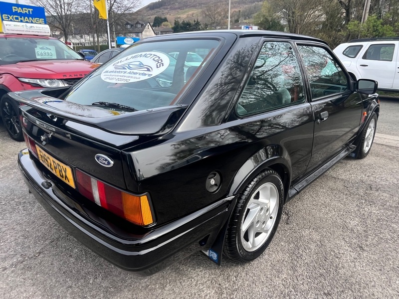 Used Ford Escort 2023 for sale - 78201416: Photo 11