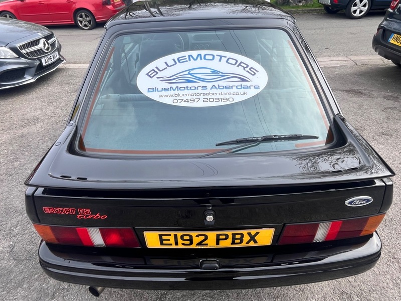 Used Ford Escort 2023 for sale - 78201416: Photo 12