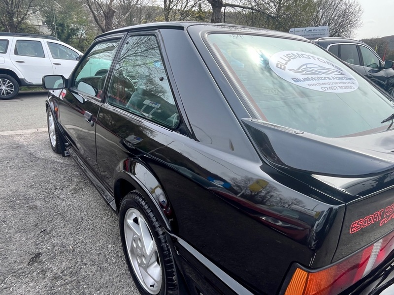 Used Ford Escort 2023 for sale - 78201416: Photo 13