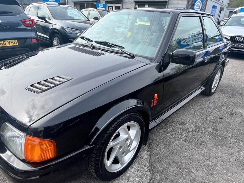 Used Ford Escort 2023 for sale - 78201416: Photo 14