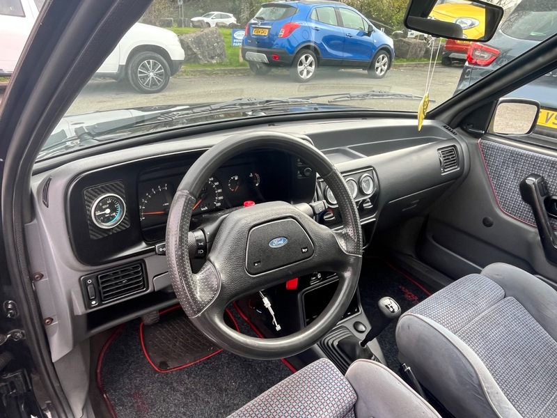 Used Ford Escort 2023 for sale - 78201416: Photo 17