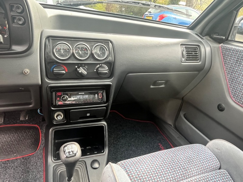 Used Ford Escort 2023 for sale - 78201416: Photo 19