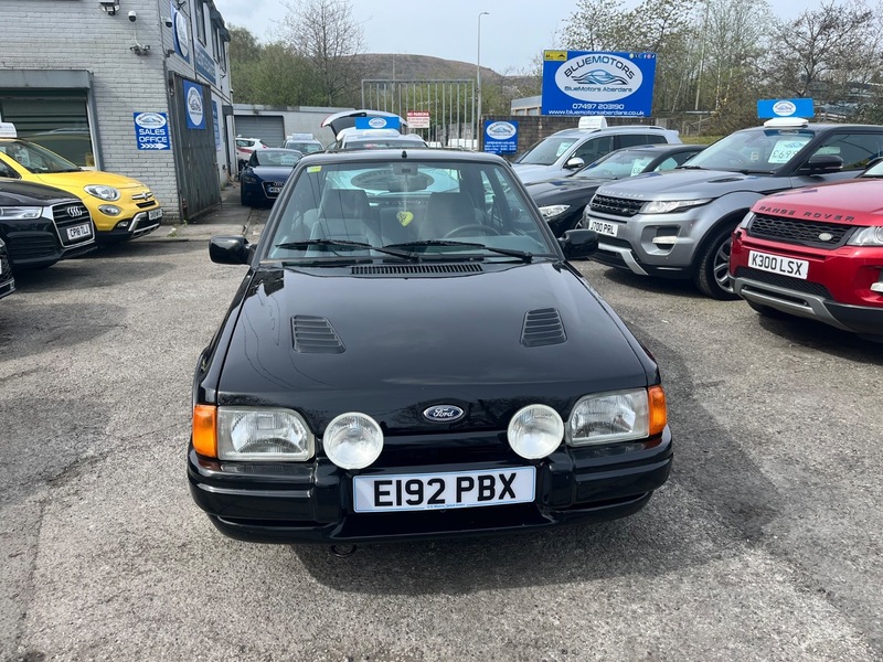 Used Ford Escort 2023 for sale - 78201416: Photo 2