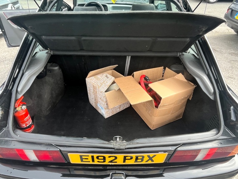 Used Ford Escort 2023 for sale - 78201416: Photo 21