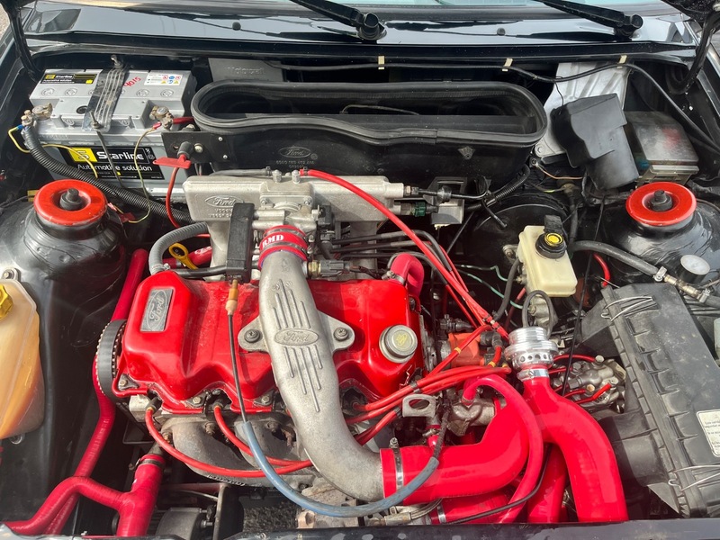 Used Ford Escort 2023 for sale - 78201416: Photo 23