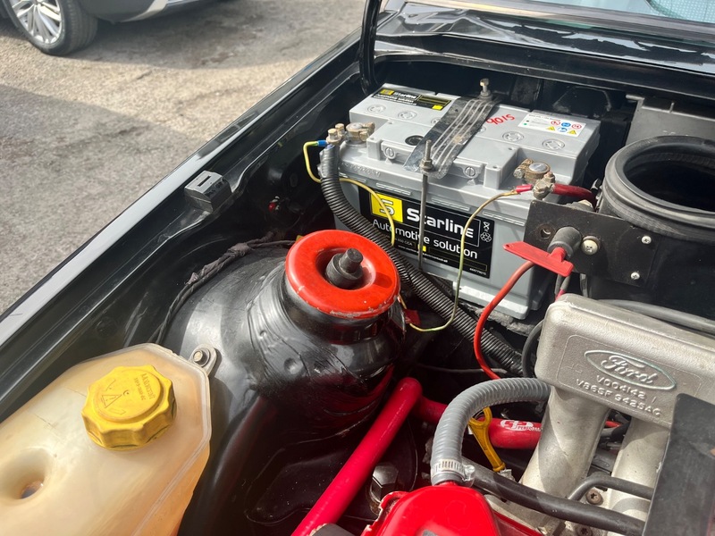 Used Ford Escort 2023 for sale - 78201416: Photo 24