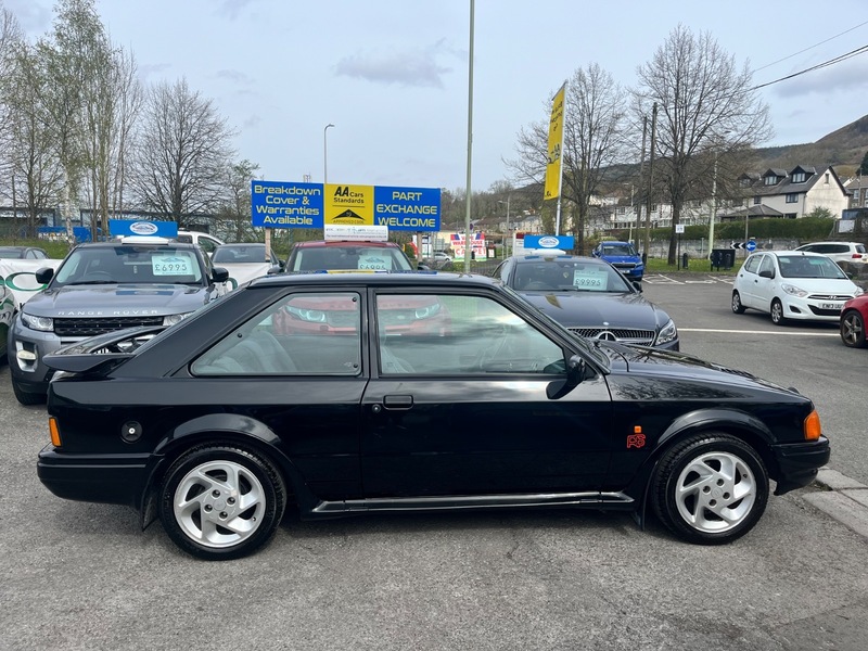 Used Ford Escort 2023 for sale - 78201416: Photo 3