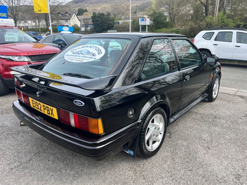 Used Ford Escort 2023 for sale - 78201416: Photo 4