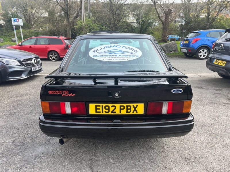 Used Ford Escort 2023 for sale - 78201416: Photo 5