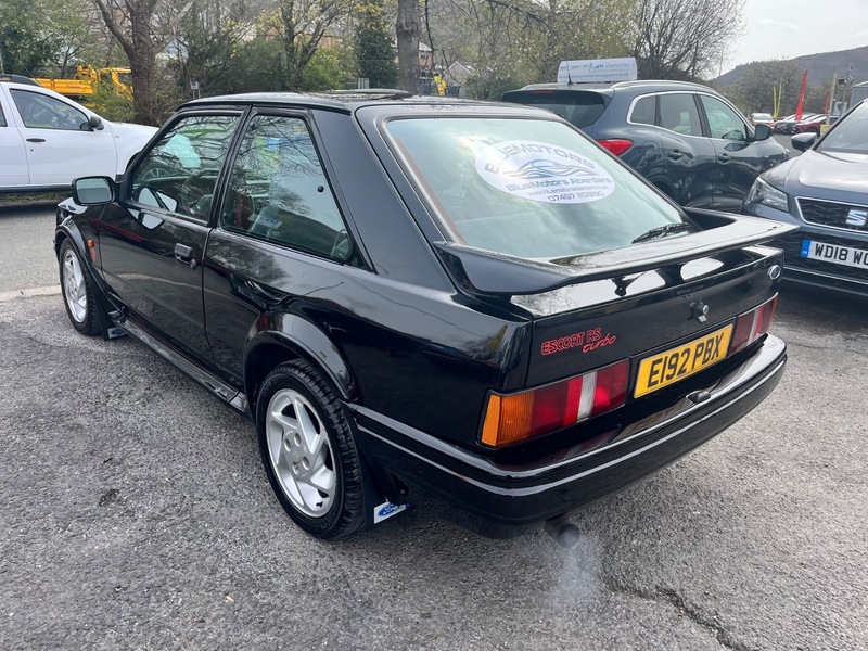 Used Ford Escort 2023 for sale - 78201416: Photo 6