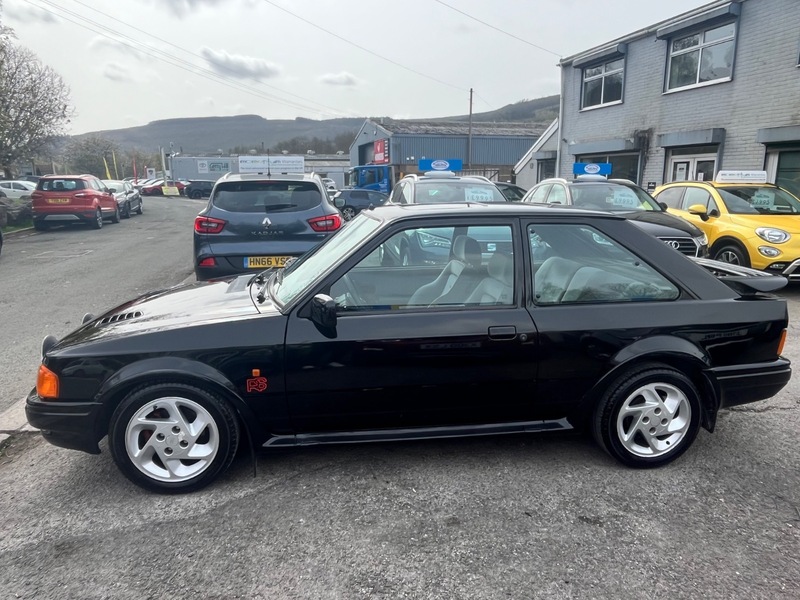 Used Ford Escort 2023 for sale - 78201416: Photo 7