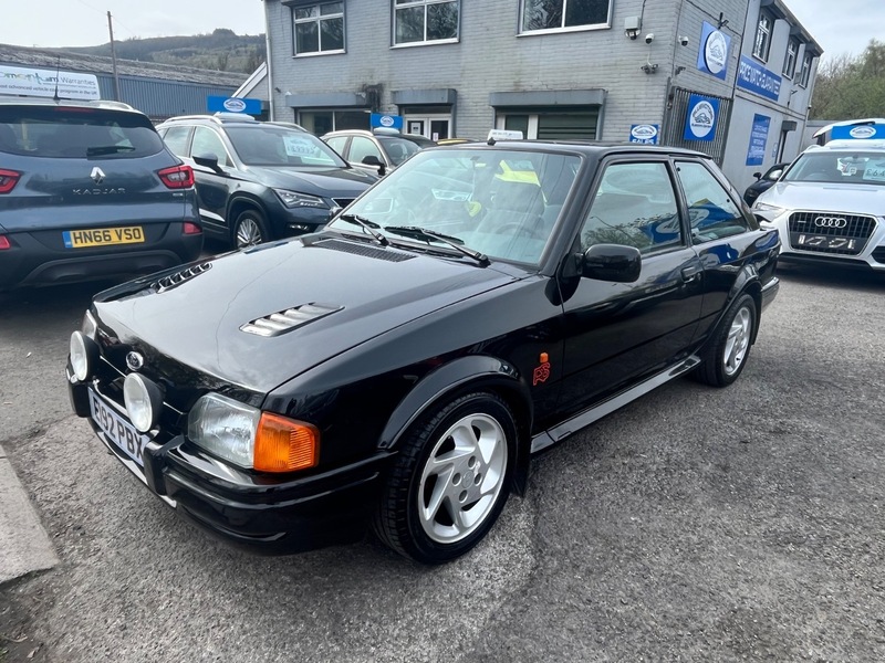 Used Ford Escort 2023 for sale - 78201416: Photo 8