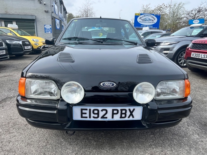 Used Ford Escort 2023 for sale - 78201416: Photo 9