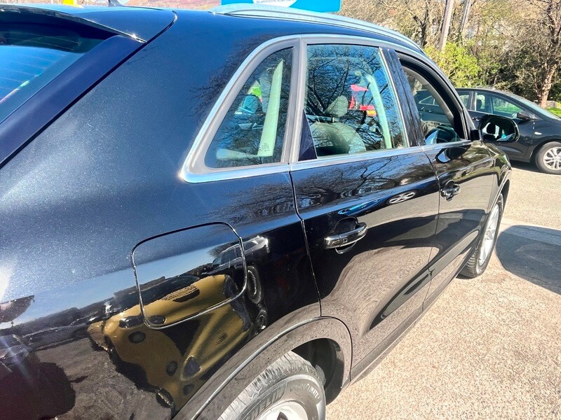 Used Audi Q3 2018 for sale - 78154644: Photo 10