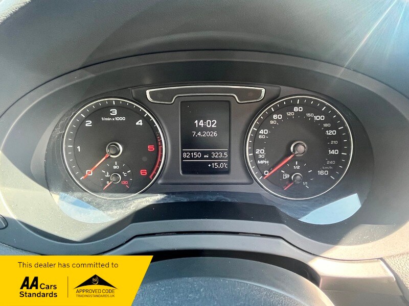 Used Audi Q3 2018 for sale - 78154644: Photo 14