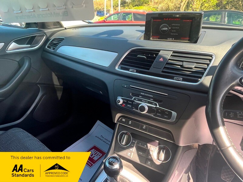 Used Audi Q3 2018 for sale - 78154644: Photo 15