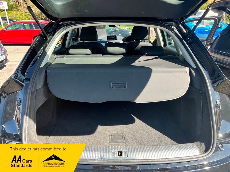 Used Audi Q3 2018 for sale - 78154644: Photo 20