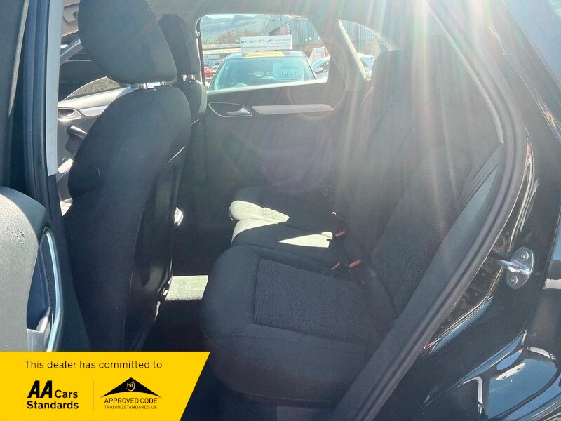 Used Audi Q3 2018 for sale - 78154644: Photo 21