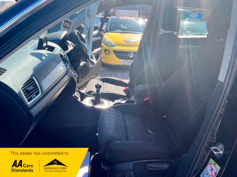 Used Audi Q3 2018 for sale - 78154644: Photo 22