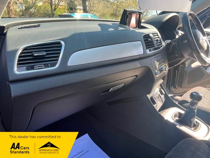 Used Audi Q3 2018 for sale - 78154644: Photo 23