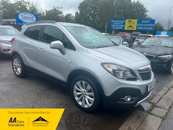 2015 - 1.6i SE 5dr