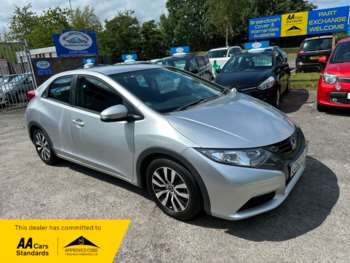 2013 - 1.6 i-DTEC SE 5dr