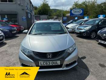 Used Honda Civic 2013 for sale - 75287766: Photo
