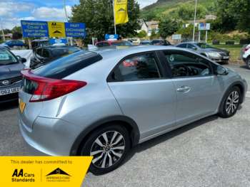 Used Honda Civic 2013 for sale - 75287766: Photo