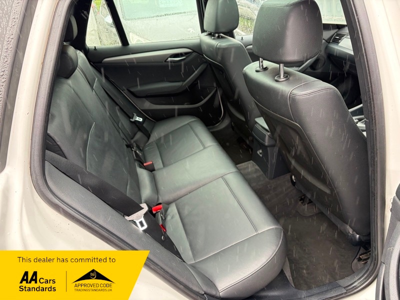 Used BMW X1 2013 for sale - 77693994: Photo 11