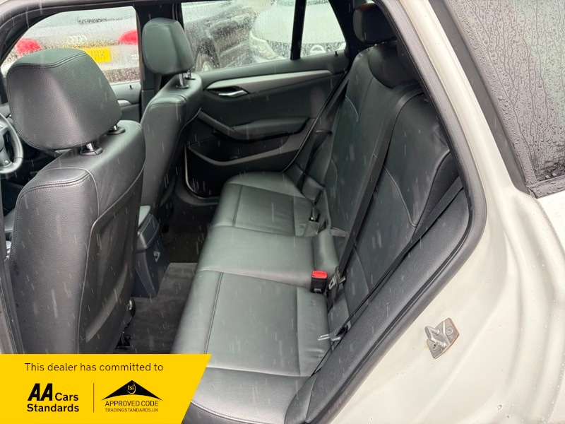 Used BMW X1 2013 for sale - 77693994: Photo 12