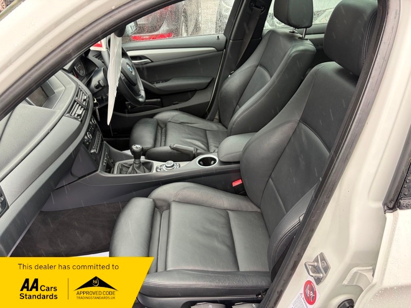 Used BMW X1 2013 for sale - 77693994: Photo 13