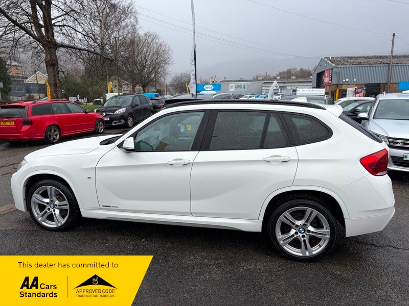 Used BMW X1 2013 for sale - 77693994: Photo 15